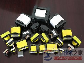 开关电源变压器好坏的八项检测内容