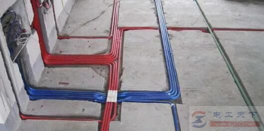 6平方的铝线带多少千瓦，农村自建房用铝线还是铜线好？