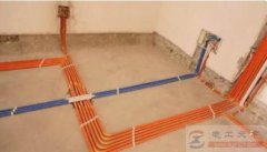 6平方的铝线带多少千瓦，农村自建房用铝线还是铜线好？