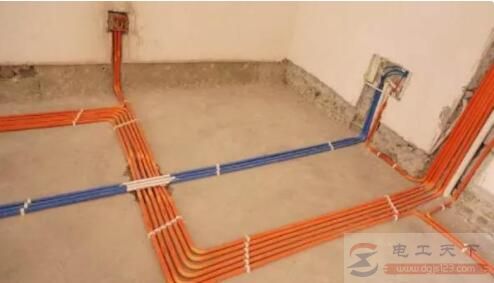 6平方的铝线带多少千瓦，农村自建房用铝线还是铜线好？