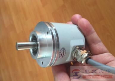 什么是编码器,有哪些类型? 什么是编码器,有哪些类型?