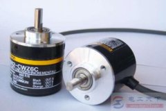 编码器的工作原理是什么