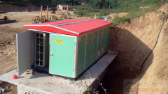 箱式变压器的日常巡视项目