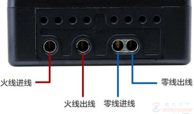 家用电表保质期多久