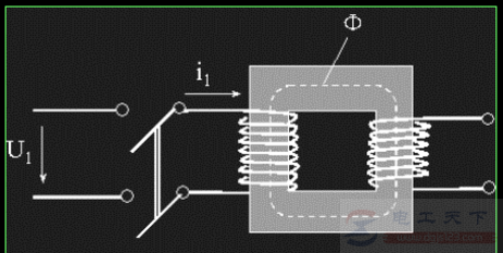 变压器空载电流是什么,小功率电源变压器的空载电流是多少 变压器空载电流是什么,小功率电源变压器的空载电流是多少