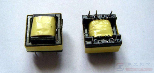 变频器中电源变压器的几个选用原则