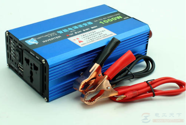 车载逆变器是什么,车载逆变器怎么正确使用 车载逆变器是什么,车载逆变器怎么正确使用