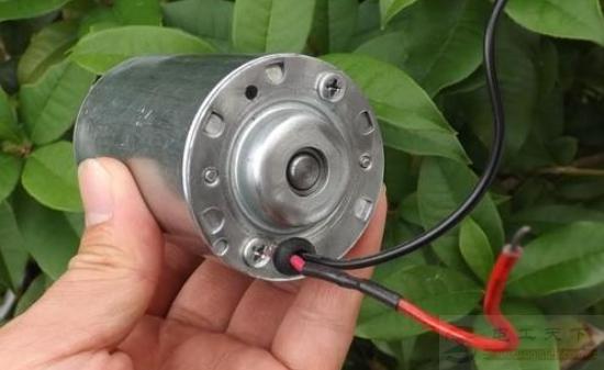 怎么减小无刷电机的空载电流,用这四种方法试一试 怎么减小无刷电机的空载电流,用这四种方法试一试