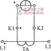 电流互感器的极性与接线关系是怎样的？