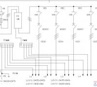 家用配电箱跳闸故障的简单排查方法