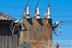 变压器绝缘老化与绝缘油劣化的常见原因