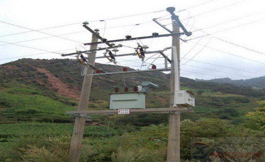 变压器油失常的四个问题