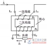 互感器是什么，电流互感器与电压互感器的小知识