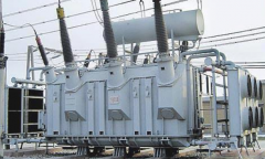 什么是降压变压器