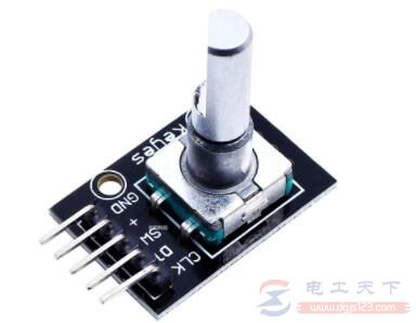 编码器456是什么意思？