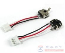 绝对型旋转编码器的机械安装使用方法