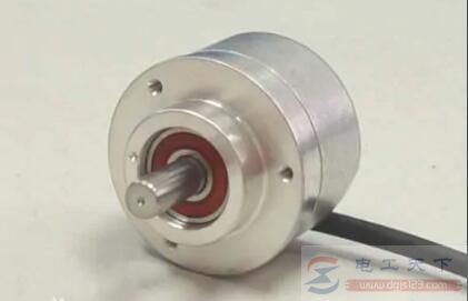 编码器的常见故障问题 编码器的常见故障问题