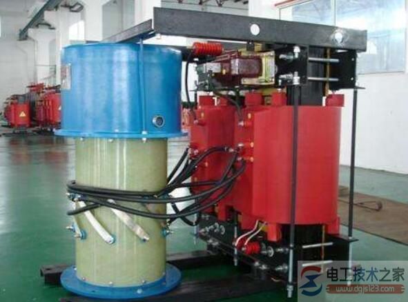 怎么处理消弧线圈的故障问题？