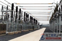 变电一次设备检修与安全运行需知(图文)