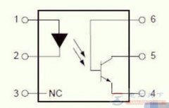 怎么判断光电耦合器的好坏？