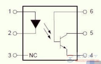 怎么判断光电耦合器的好坏？
