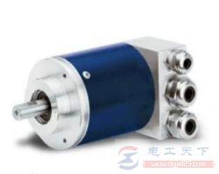 编码器怎么接线，编码器的接线关系