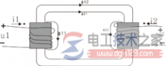 变压器同名端名词解释