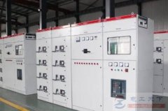 配电柜安装标准及相关要求