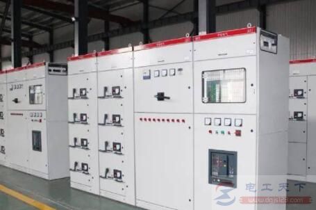 配电柜安装标准及相关要求