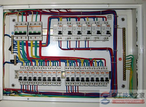 配电柜安装标准及相关要求