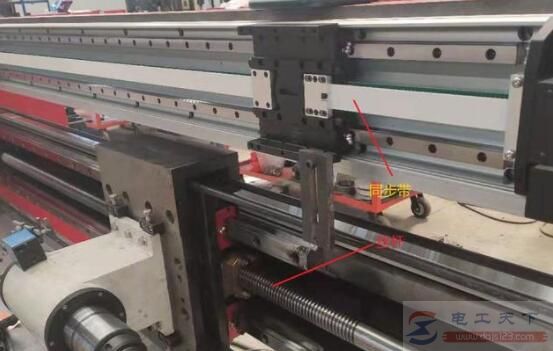 编码器怎么计算距离，实例学习编码器距离测算方法