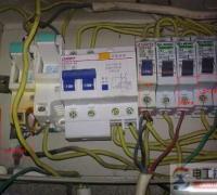 家用配电箱规格型号，家用配电箱的选型方法