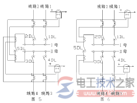 母差保护的电流互感器安装注意事项有哪些？