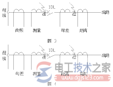 母差保护的电流互感器安装注意事项有哪些？