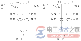 母差保护的电流互感器安装注意事项有哪些？