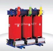 干式变压器绕组怎么接线，干式变压器绕组接线五步骤