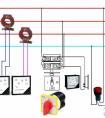【电流互感器的定义_电流互感器的用途特点】