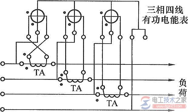 【电流互感器的定义_电流互感器的用途特点】