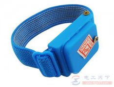 防静电手环的种类有哪些