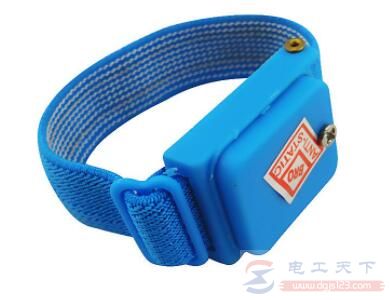 防静电手环的种类有哪些