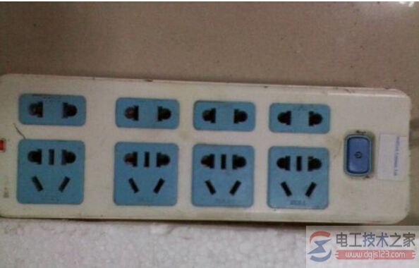 一文看懂左零右火的用电标准