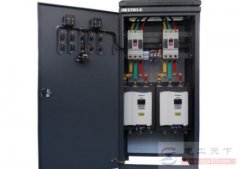 软启动器的6种起动方式