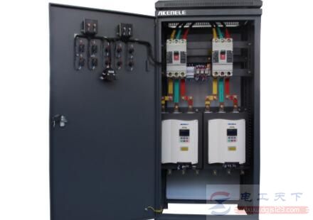 软启动器的6种起动方式 软启动器的6种起动方式