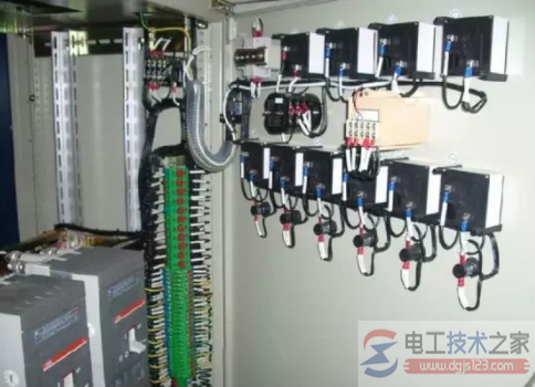 电气二次设备状态检修与状态监测(图文)