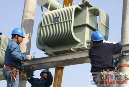 变压器容量的选择技巧，实际负荷量决定变压器容量大小