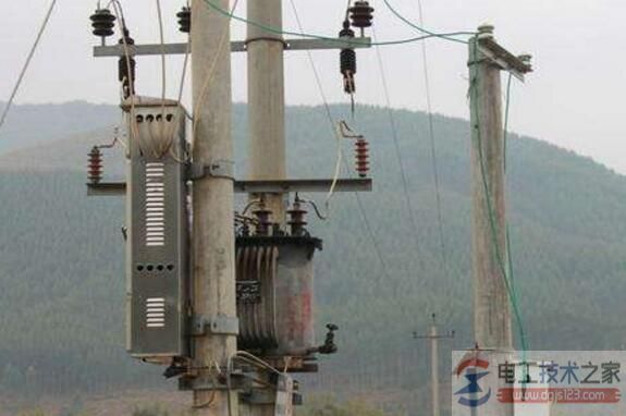 变压器容量的选择技巧，实际负荷量决定变压器容量大小