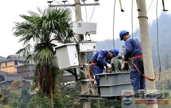 变压器容量的选择技巧，实际负荷量决定变压器容量大小