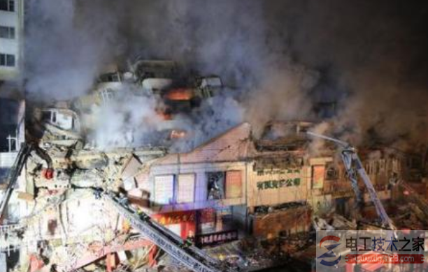 过负荷监控装置图片及电气符号