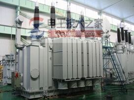 变压器常用术语大全