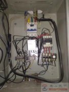 控制回路短路跳闸的问题分析